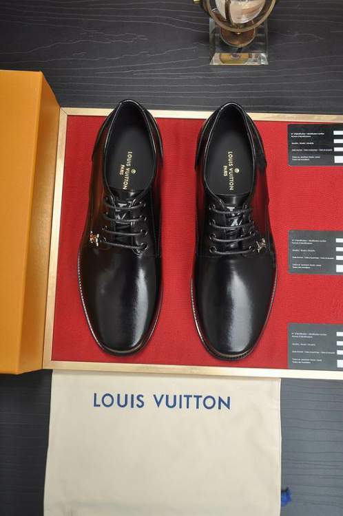 Picture of Louis Vuitton Shoes _SKULVsz38-45hnh033614520